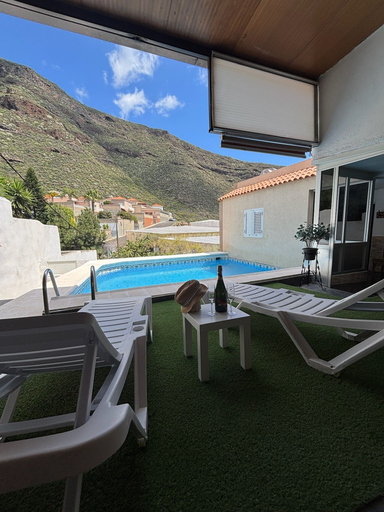 Sport & Beauty 4, Casa Haroldo, Santa Cruz de Tenerife