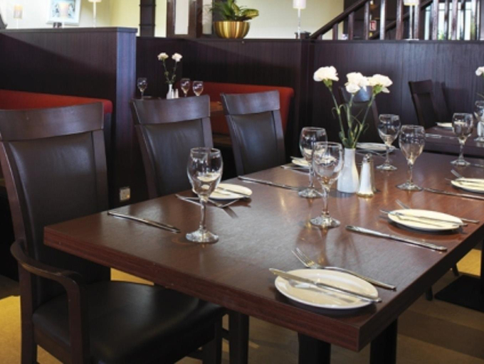 Food & Drinks 4, Maldron Hotel, Newlands Cross, Dublin