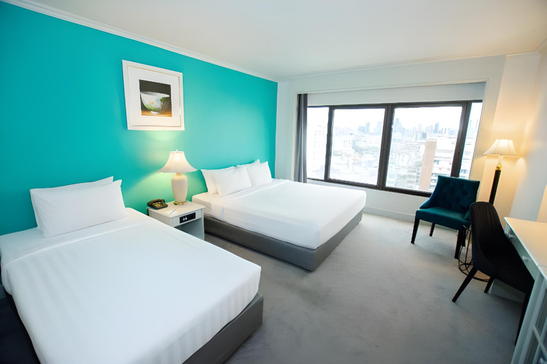 Bedroom 11