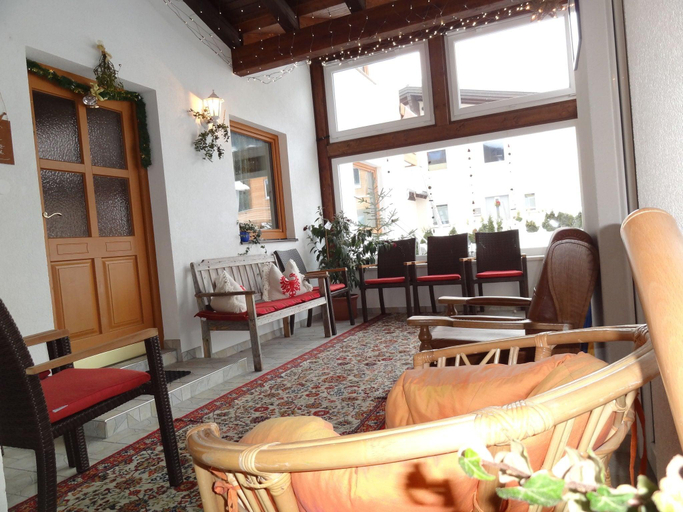 Food & Drinks, Holiday Home in Holzgau near Snowworld Ski Area, Reutte