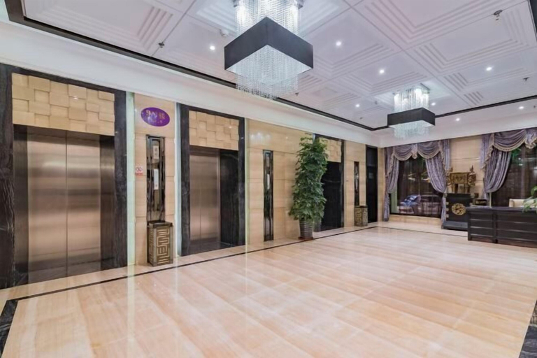 Others 5, Ziyu International Holiday Hotel, Chengde