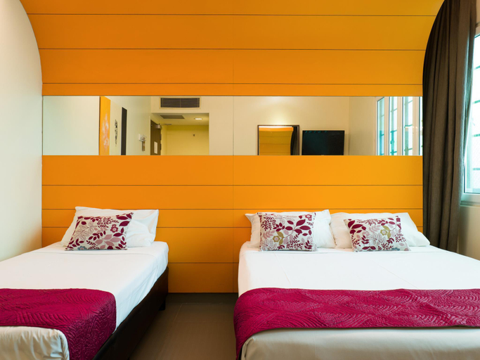 Bedroom 6