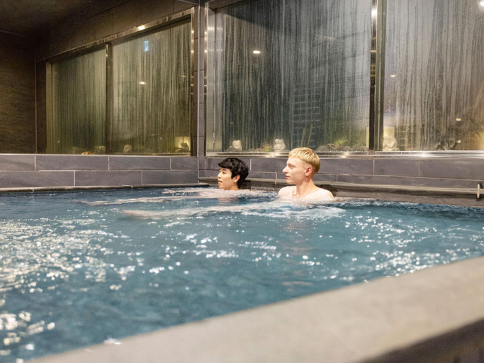 Swimming Pool 1