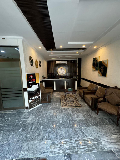 Others 5, Hotel Crescent, Peshawar