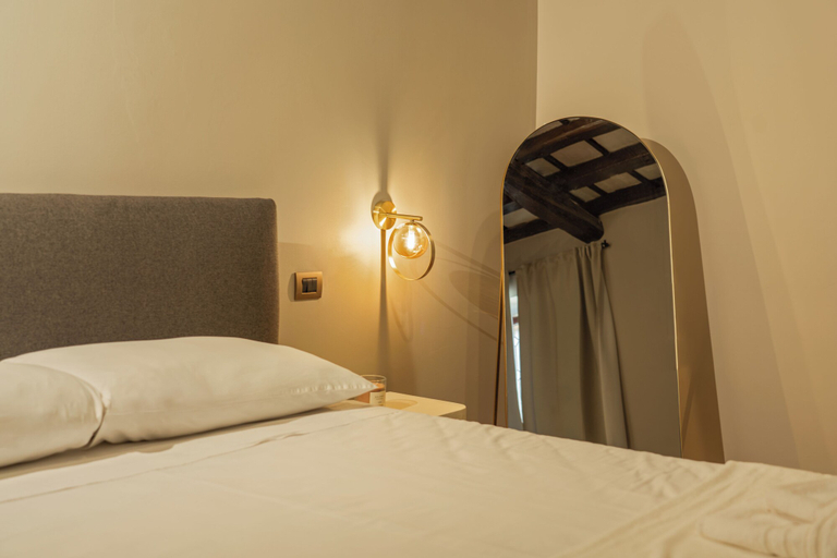 Bedroom 3, CB Rooms Campo Dei Fiori, Rome