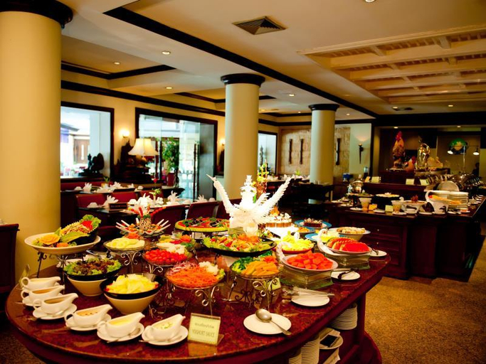 Food & Drinks 5, Wiang Inn Hotel Chiang Rai, Muang Chiang Rai
