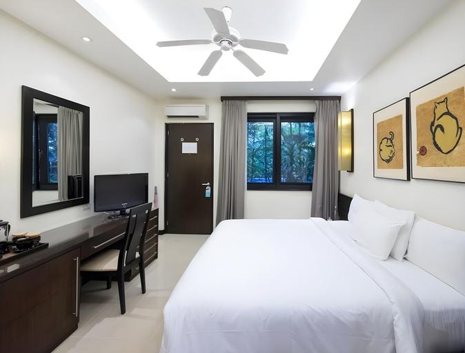 Bedroom 15