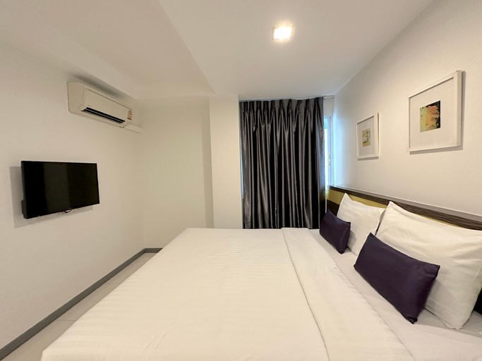 Bedroom 15
