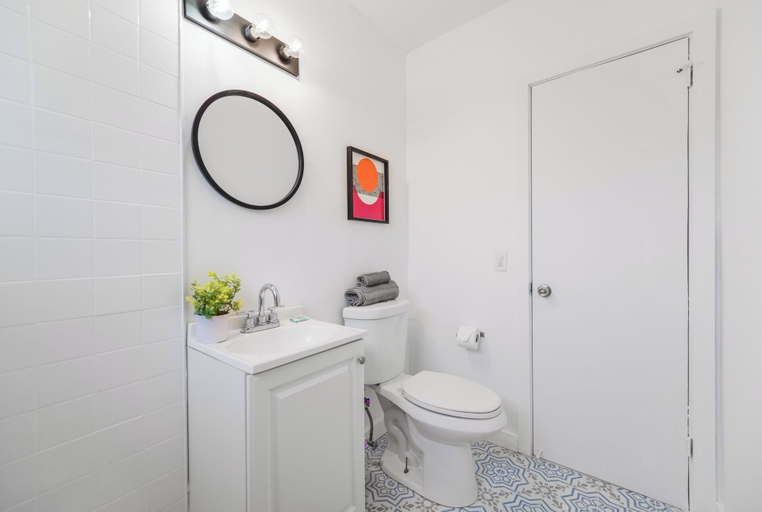 Bathroom 3
