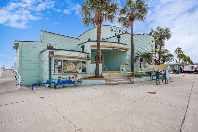 Others 2, Beach Quarters #2, Pinellas
