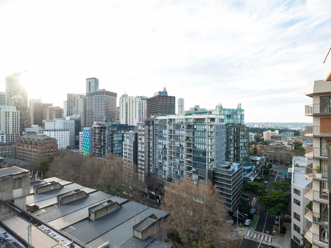 Others 5, ADGE Hotel & Residence, Sydney