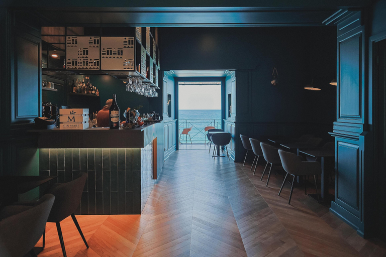 Food & Drinks 5, Taliammari, Palermo