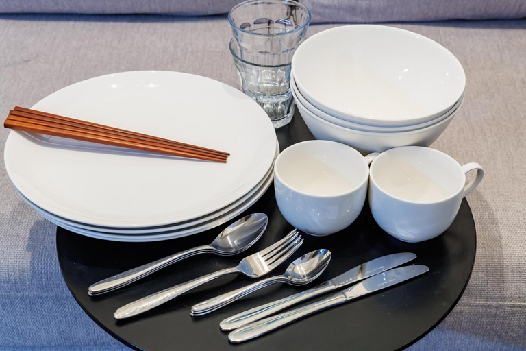 Food & Drinks, Rlis House Namba, Osaka