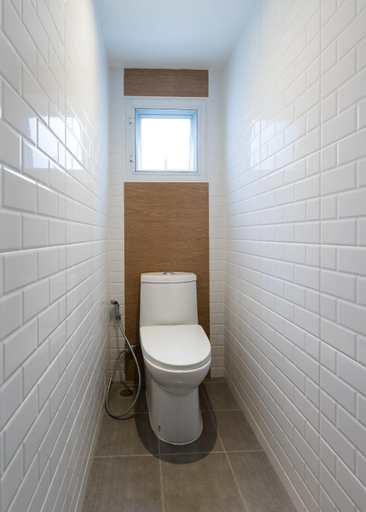 Bathroom 3