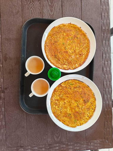 Food & Drinks 5, Nirmaya Resort, Tehri Garhwal