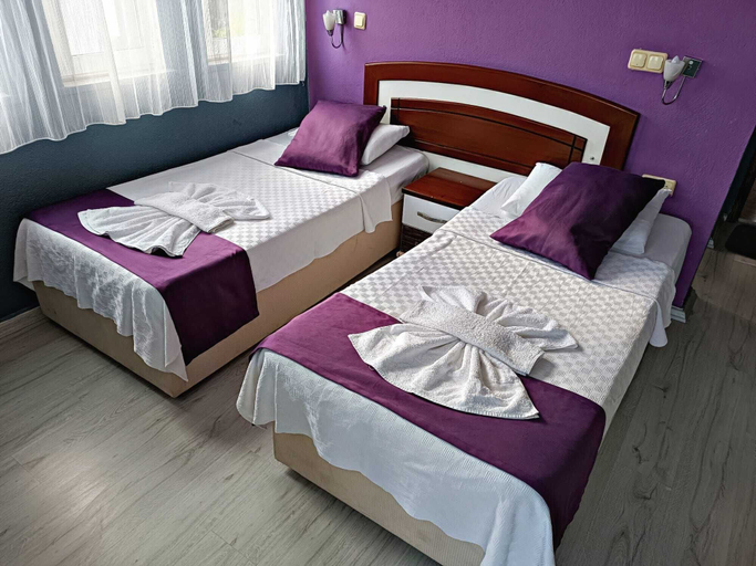 Bedroom 3, Şehzade Apart Otel, Fethiye