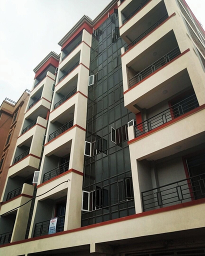 Exterior & Views, Lux Suites Millward Apartments Utawala, Embakasi East