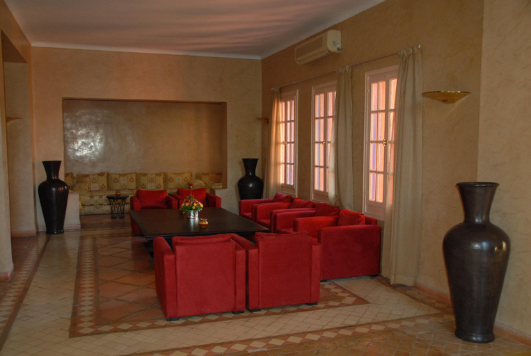 Public Area 4, Kenzi Azghor, Ouarzazate