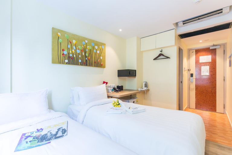Bedroom 15