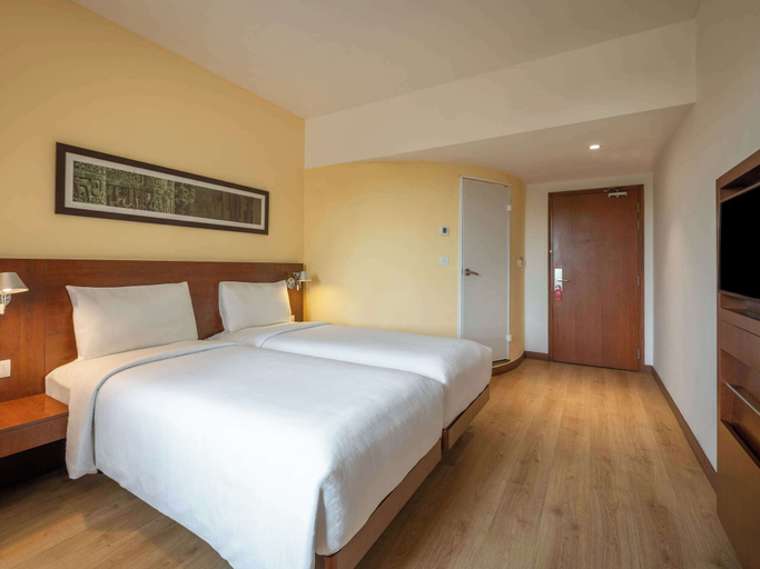 Bedroom 7