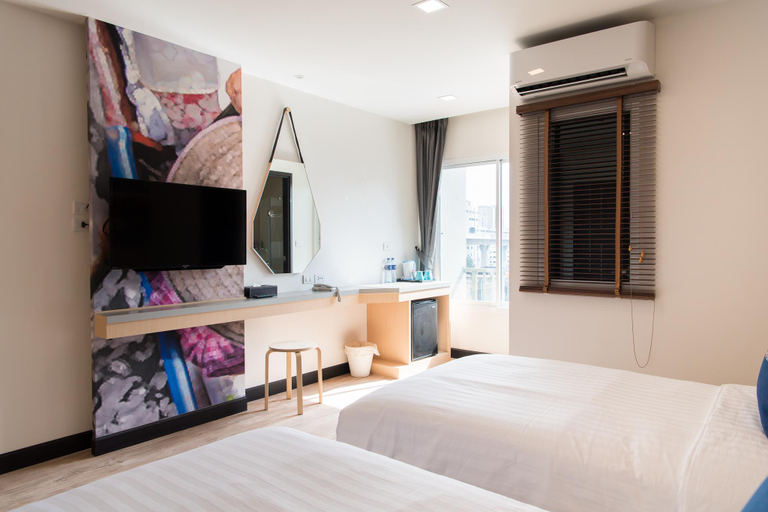 Bedroom 14