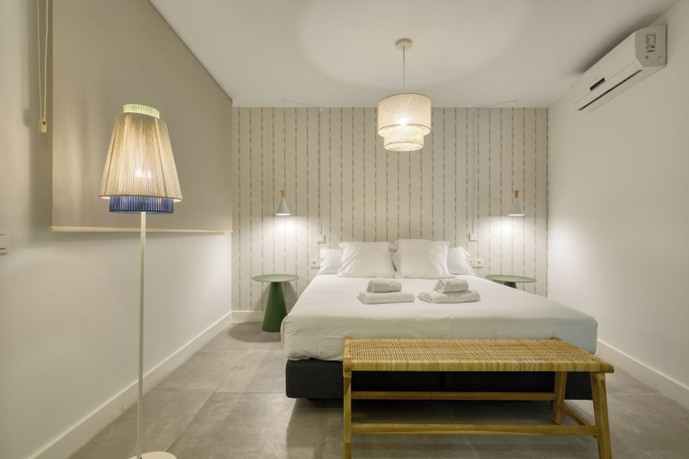 Others 4, San Francisco Top-Luxury by Homing U, Sevilla