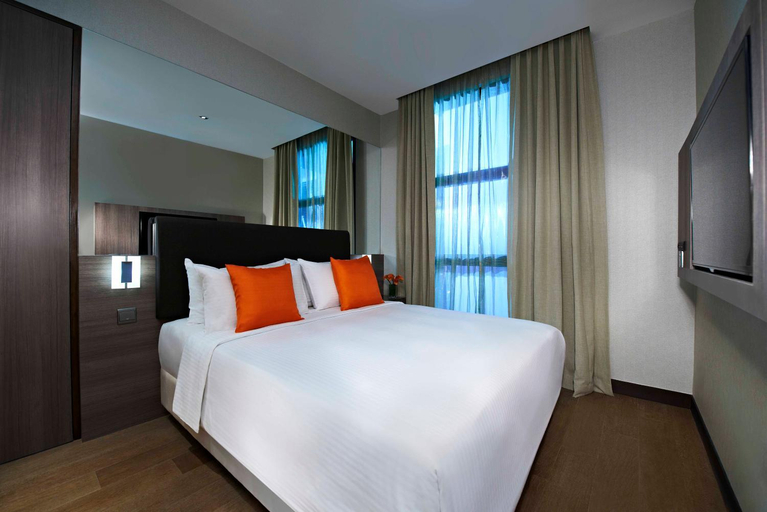 Bedroom 12