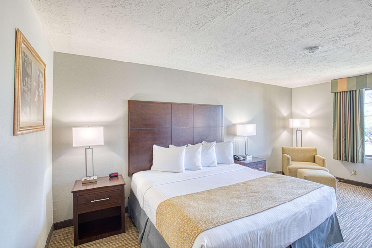 Exterior & Views 2, Best Western Green Valley Inn, Pima