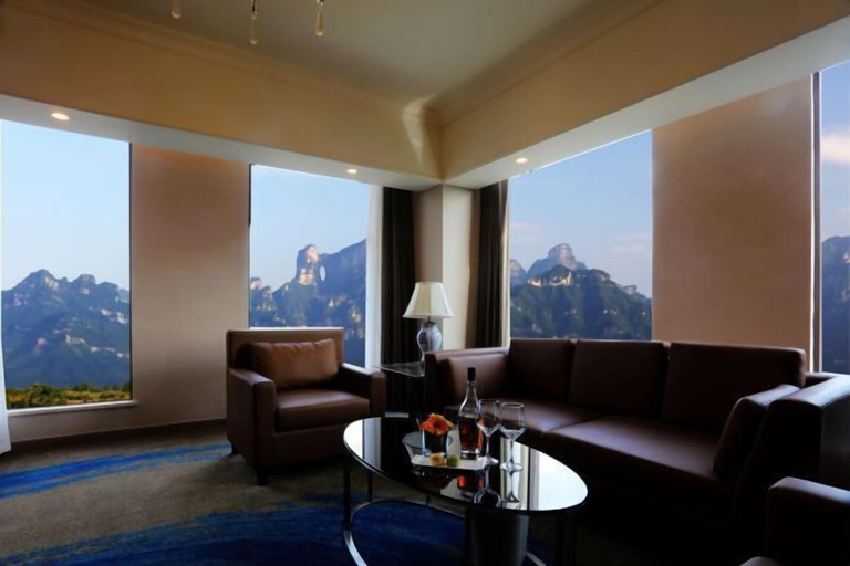 Others 4, Blue Bay Hotel, Zhangjiajie