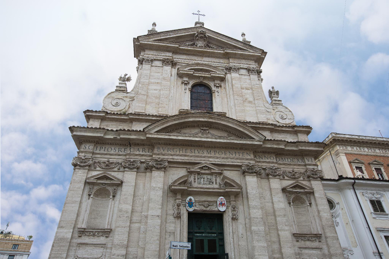 Exterior & Views 2, The Place to be & B, Roma