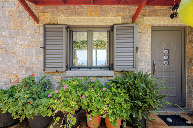 Exterior & Views 2, Aurora Spinalonga Garden Villa, Crete