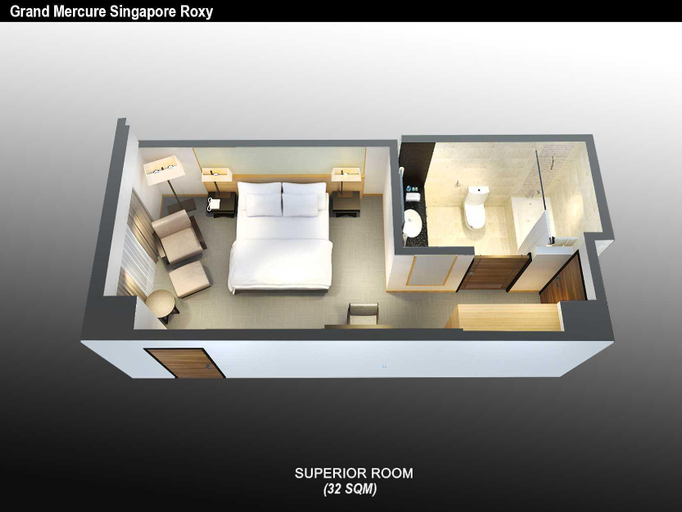 Bedroom 4