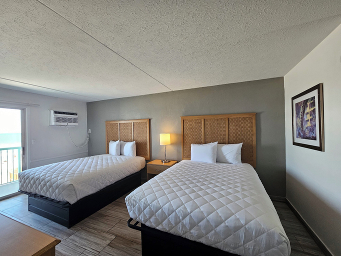 Bedroom 2, Southern Breeze, Horry