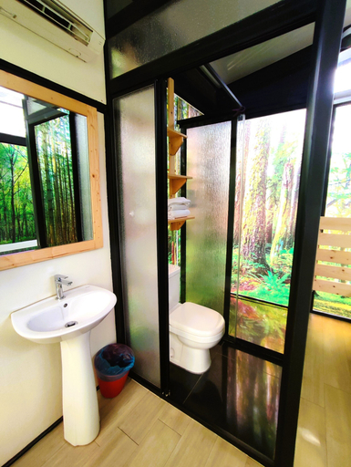 Bathroom, X Chalet Xpark Iskandar Puteri, Johor Bahru