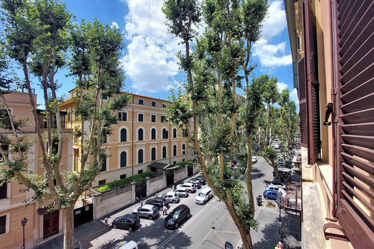 Exterior & Views, Cozy Merulana, Rome