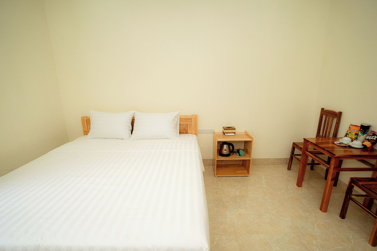 Bedroom 3, Trang An Freedom Hood, Hoa Lư