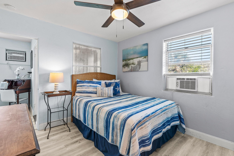 Others 5, Flagler Suites 2, Volusia