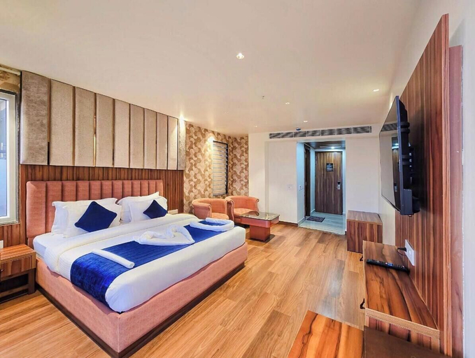 Others 4, Hotel 7 Days Inn, Kangra