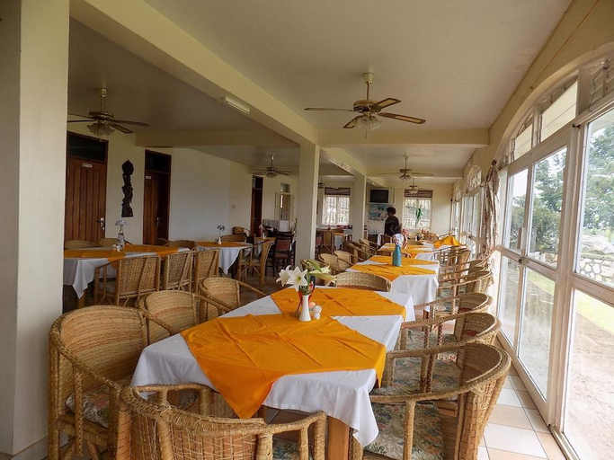 Others 4, Sunrise Apartments International, Fort Portal