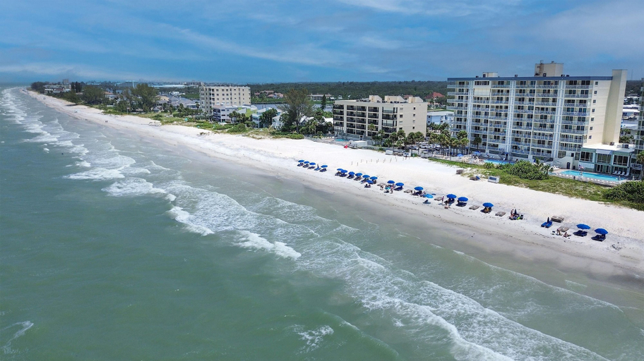 Exterior & Views 2, Sand Castle II #2601 - Premier, Pinellas