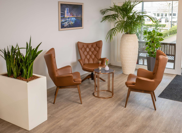Public Area 3, Best Western Comfort Business Hotel, Rhein-Kreis Neuss