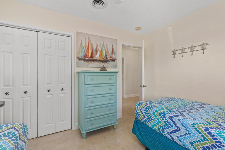 Bedroom 3, Grand Oasis, Volusia