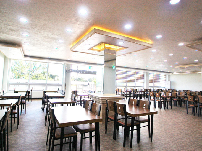 Food & Drinks 5, Ive Resort Jeju, Seogwipo