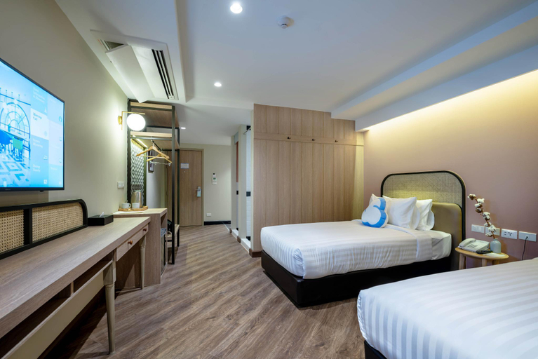 Bedroom 5