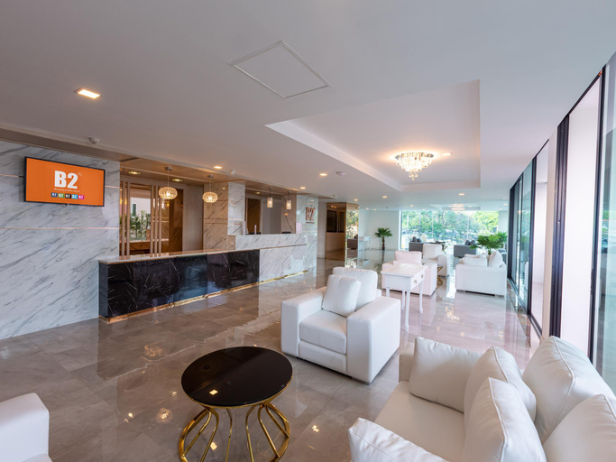 Others 5, B2 Rayong Boutique and Budget Hotel, Muang Rayong