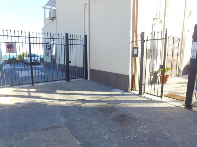Exterior & Views 2, B&B Baglio Santa Croce, Agrigento