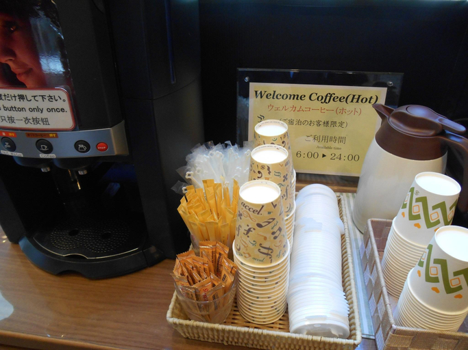Amenities