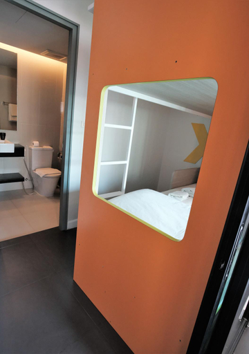 Bedroom 6