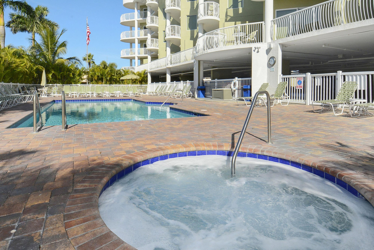 Sport & Beauty 5, Crystal Palms 201, Pinellas