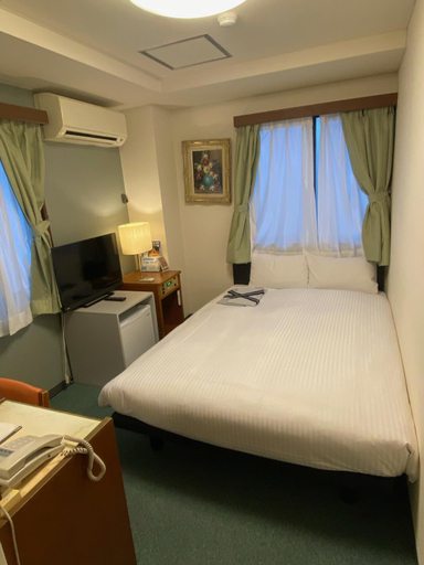 Bedroom 7